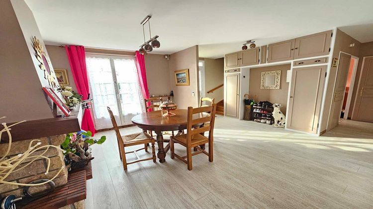 Ma-Cabane - Vente Maison VIARMES, 100 m²