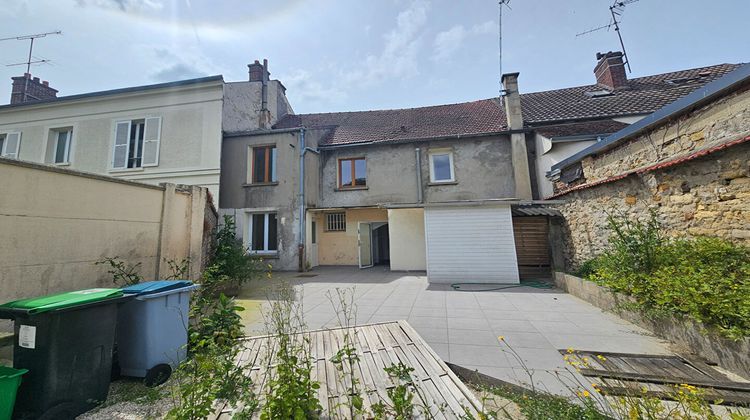 Ma-Cabane - Vente Maison VIARMES, 81 m²