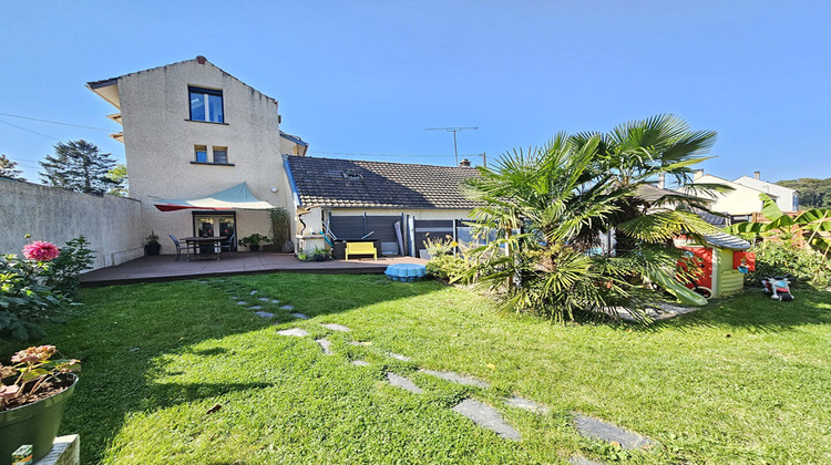 Ma-Cabane - Vente Maison VIARMES, 103 m²