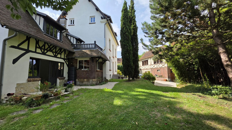 Ma-Cabane - Vente Maison VIARMES, 227 m²