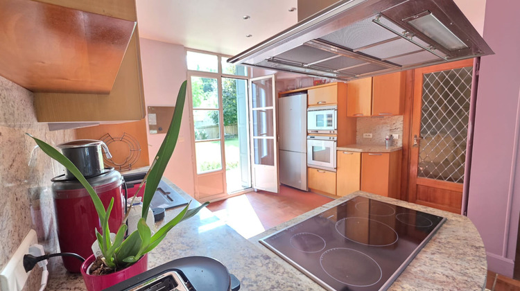 Ma-Cabane - Vente Maison VIARMES, 227 m²