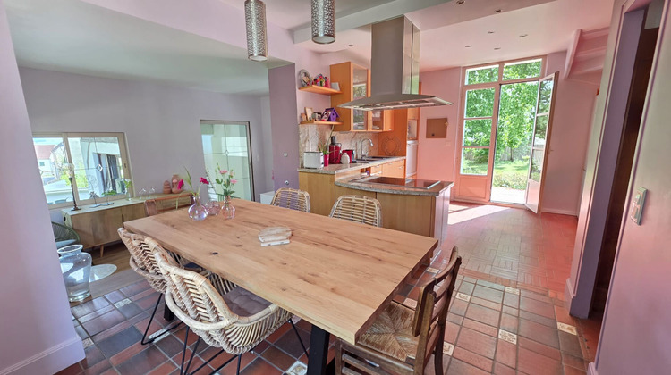 Ma-Cabane - Vente Maison VIARMES, 227 m²