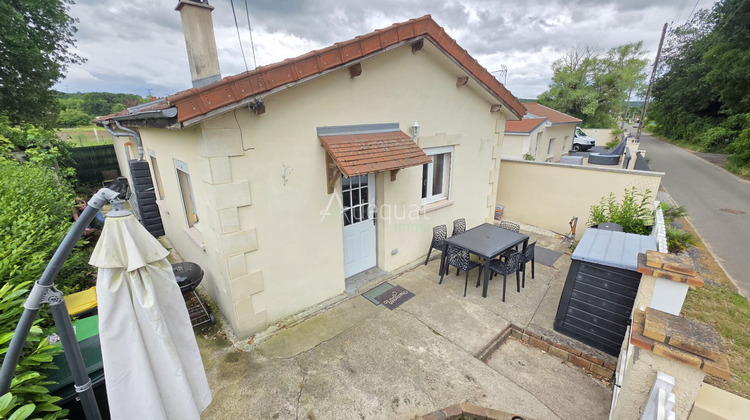Ma-Cabane - Vente Maison VIARMES, 86 m²
