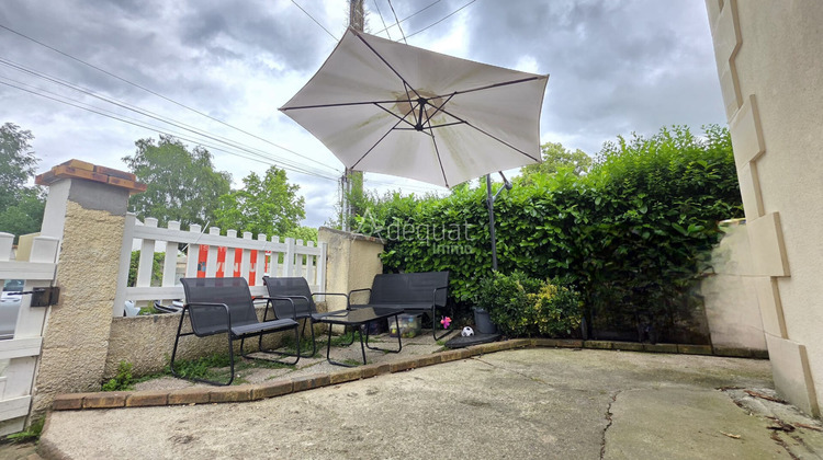 Ma-Cabane - Vente Maison VIARMES, 86 m²