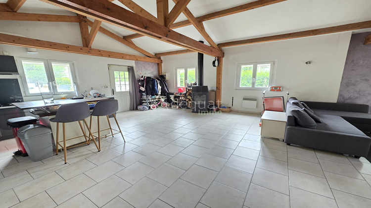 Ma-Cabane - Vente Maison VIARMES, 86 m²