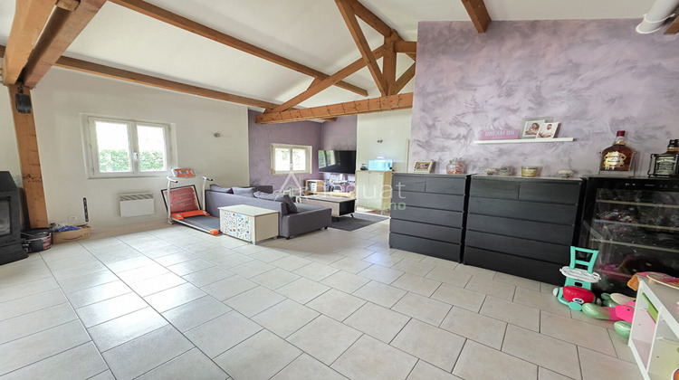 Ma-Cabane - Vente Maison VIARMES, 86 m²