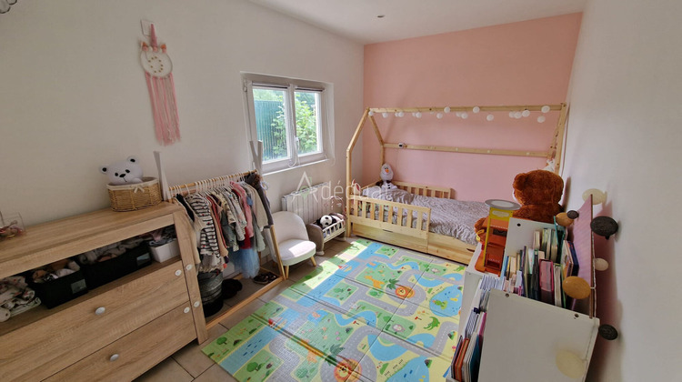 Ma-Cabane - Vente Maison VIARMES, 86 m²