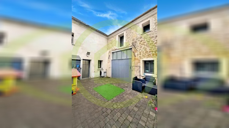 Ma-Cabane - Vente Maison VIARMES, 65 m²