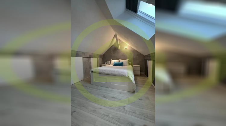 Ma-Cabane - Vente Maison VIARMES, 65 m²