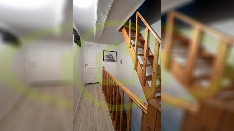 Ma-Cabane - Vente Maison VIARMES, 65 m²