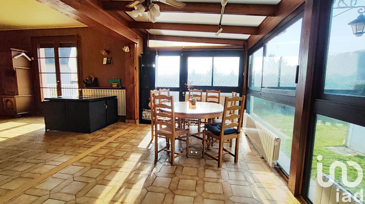 Ma-Cabane - Vente Maison Viarmes, 150 m²