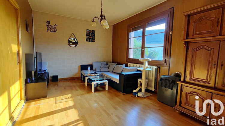 Ma-Cabane - Vente Maison Viarmes, 150 m²