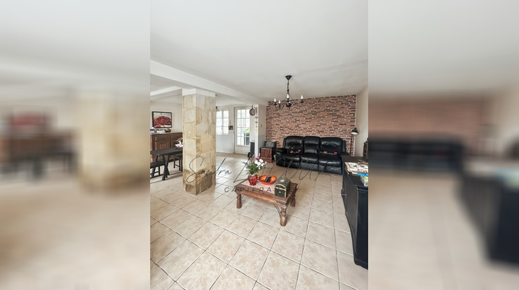 Ma-Cabane - Vente Maison VIARMES, 132 m²