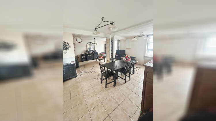 Ma-Cabane - Vente Maison VIARMES, 132 m²