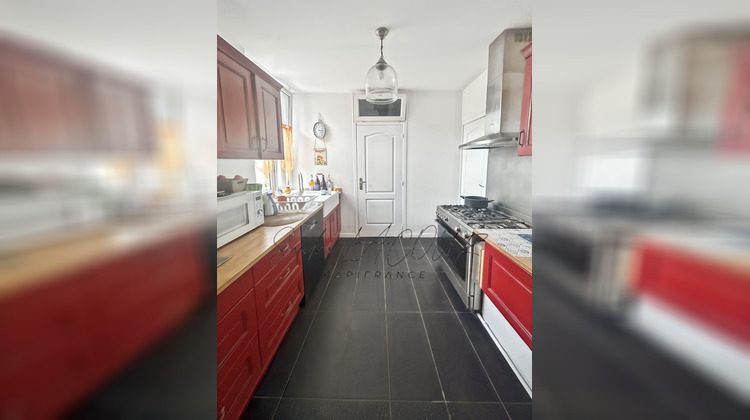 Ma-Cabane - Vente Maison VIARMES, 132 m²