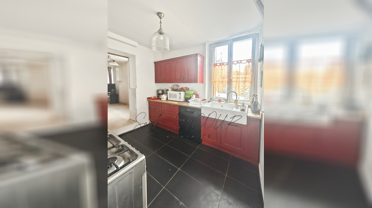 Ma-Cabane - Vente Maison VIARMES, 132 m²