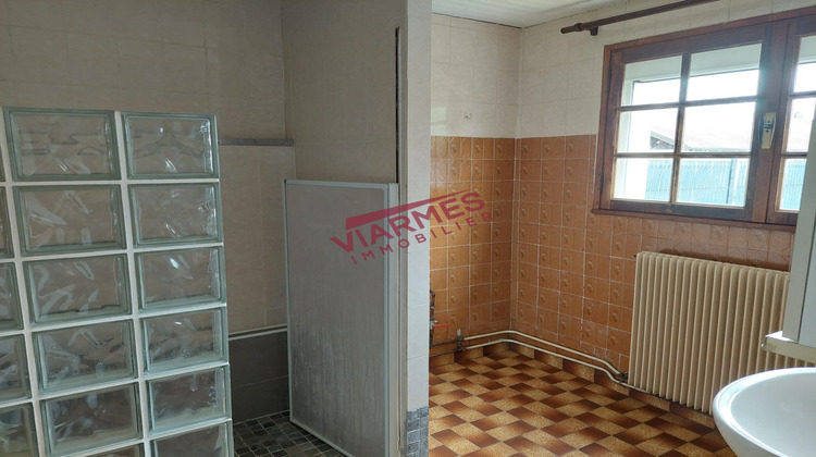 Ma-Cabane - Vente Maison Viarmes, 115 m²