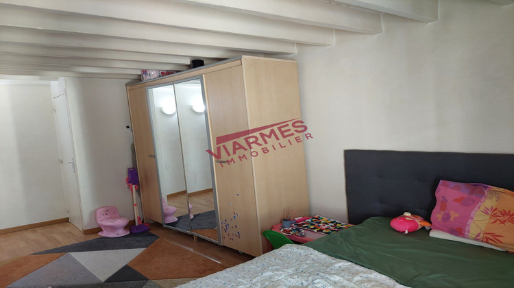 Ma-Cabane - Vente Maison Viarmes, 45 m²