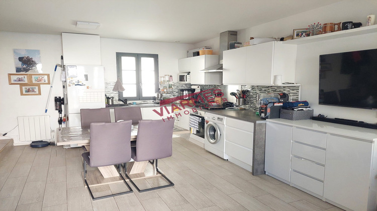 Ma-Cabane - Vente Maison Viarmes, 50 m²