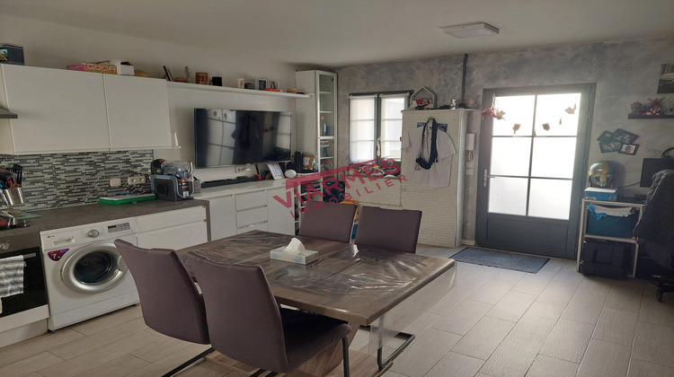 Ma-Cabane - Vente Maison Viarmes, 50 m²