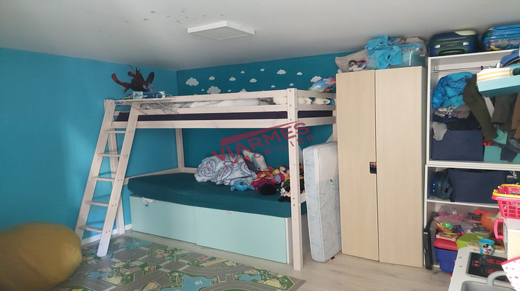 Ma-Cabane - Vente Maison Viarmes, 50 m²