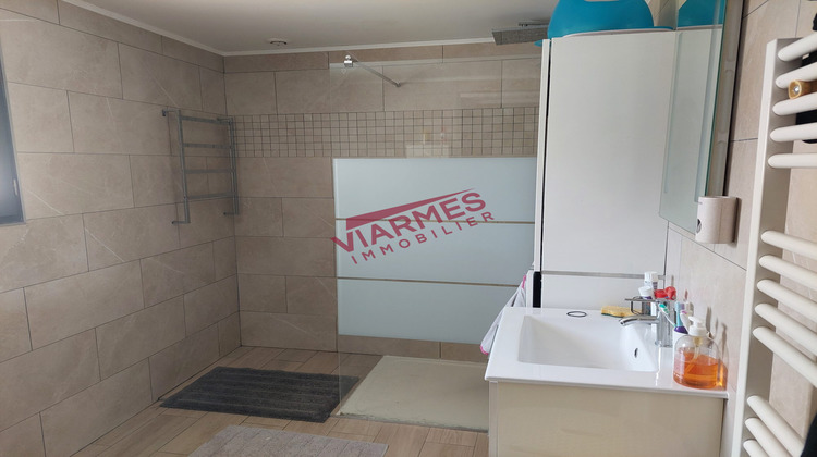 Ma-Cabane - Vente Maison Viarmes, 50 m²