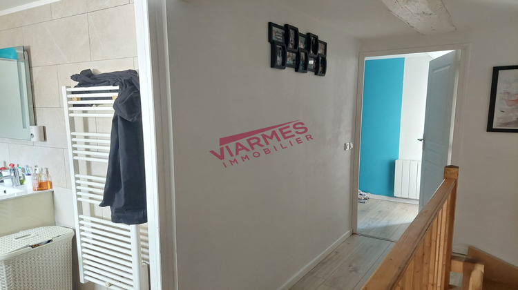 Ma-Cabane - Vente Maison Viarmes, 50 m²