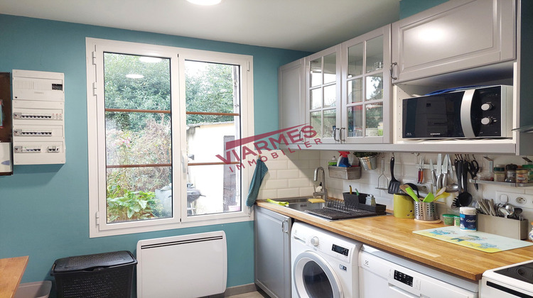 Ma-Cabane - Vente Maison Viarmes, 55 m²