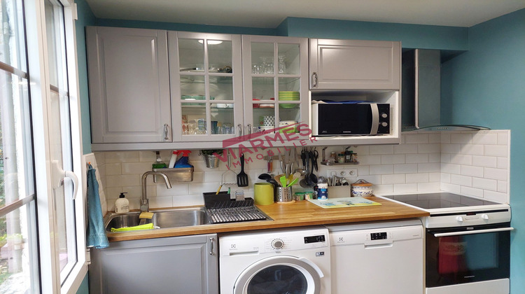 Ma-Cabane - Vente Maison Viarmes, 55 m²