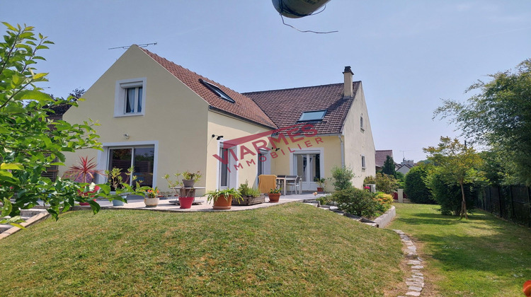 Ma-Cabane - Vente Maison Viarmes, 170 m²