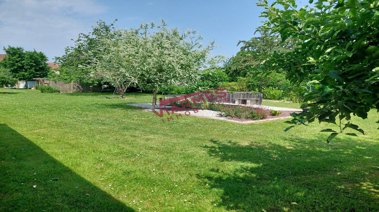 Ma-Cabane - Vente Maison Viarmes, 170 m²