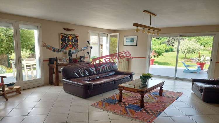 Ma-Cabane - Vente Maison Viarmes, 170 m²