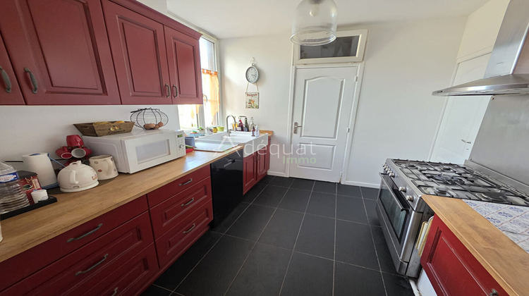 Ma-Cabane - Vente Maison VIARMES, 127 m²