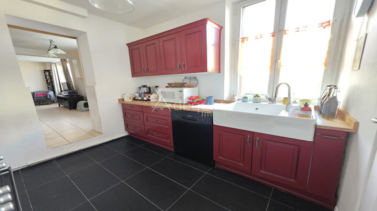 Ma-Cabane - Vente Maison VIARMES, 127 m²