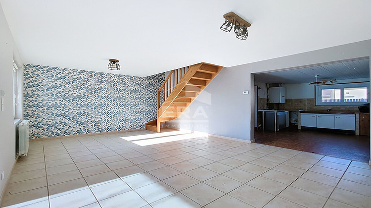 Ma-Cabane - Vente Maison VIARMES, 115 m²