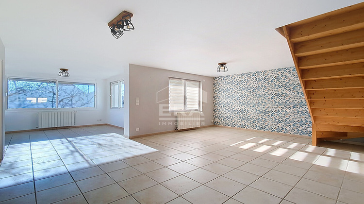 Ma-Cabane - Vente Maison VIARMES, 115 m²