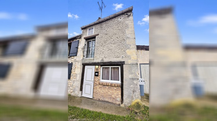 Ma-Cabane - Vente Maison VIARMES, 42 m²