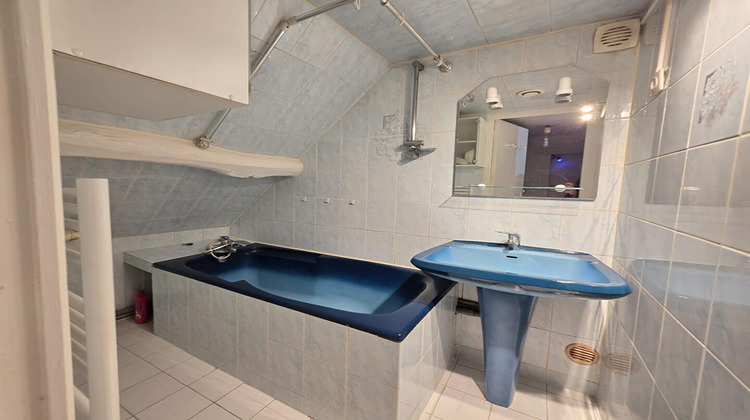 Ma-Cabane - Vente Maison VIARMES, 42 m²