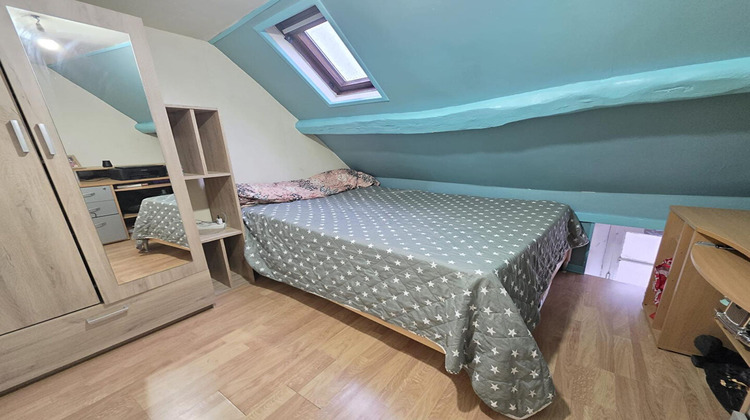 Ma-Cabane - Vente Maison VIARMES, 42 m²