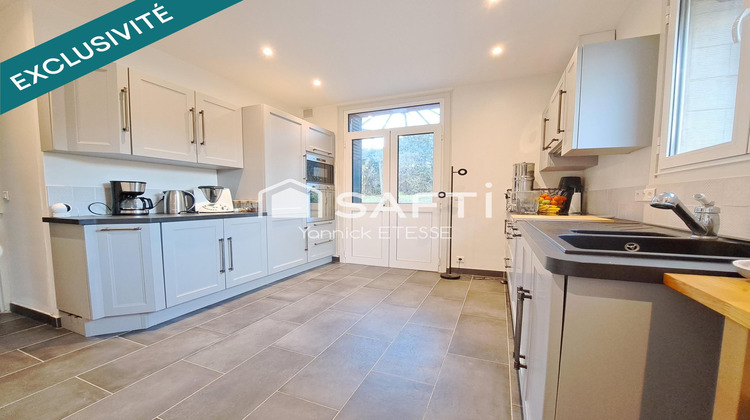 Ma-Cabane - Vente Maison Viarmes, 117 m²