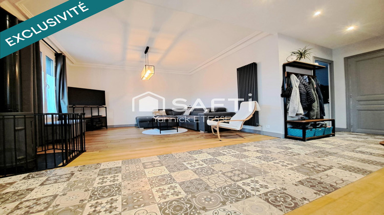 Ma-Cabane - Vente Maison Viarmes, 117 m²