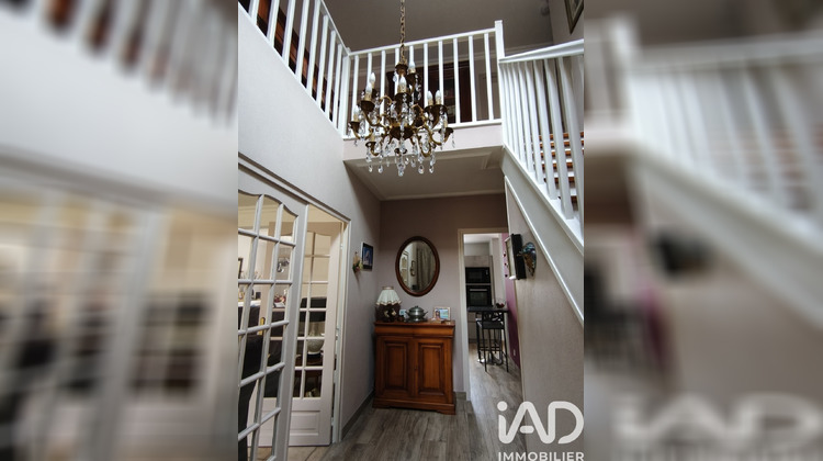 Ma-Cabane - Vente Maison Viarmes, 125 m²