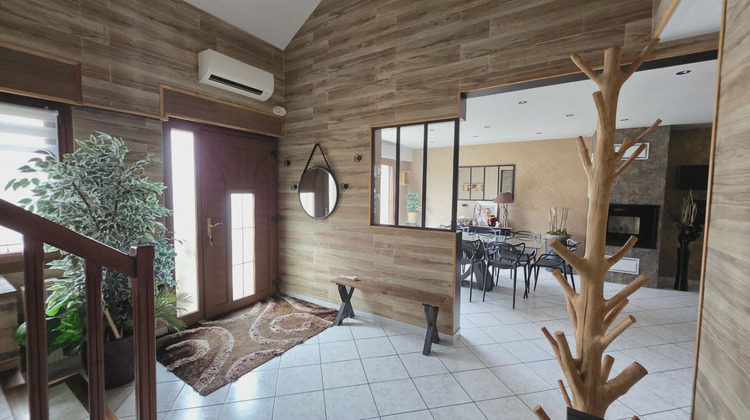 Ma-Cabane - Vente Maison VIARMES, 226 m²