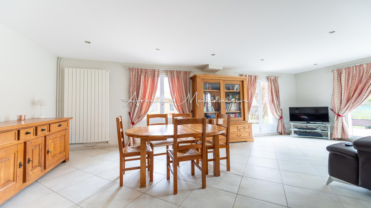 Ma-Cabane - Vente Maison Viarmes, 100 m²