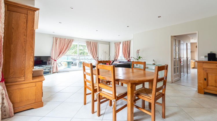 Ma-Cabane - Vente Maison Viarmes, 100 m²