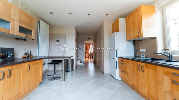 Ma-Cabane - Vente Maison Viarmes, 100 m²