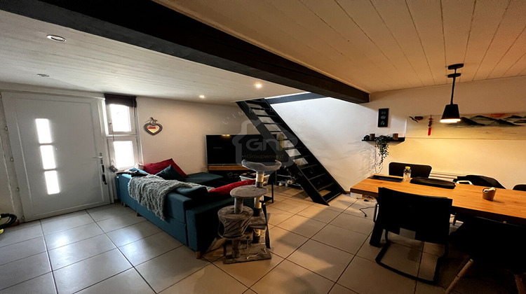 Ma-Cabane - Vente Maison VIARMES, 65 m²