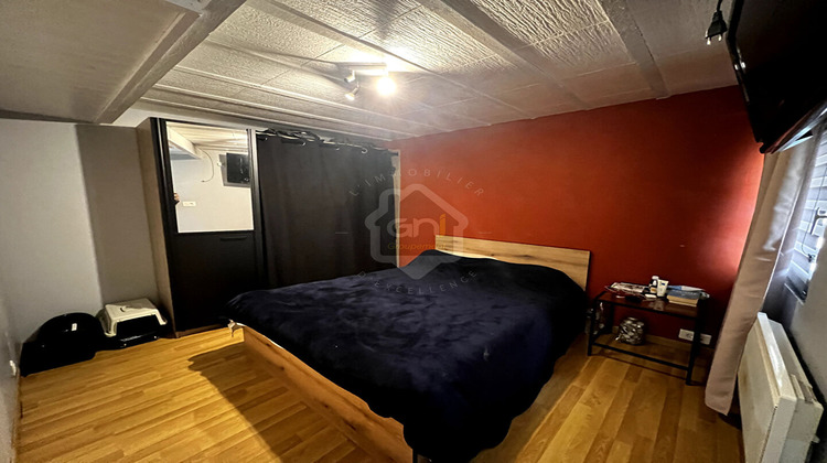 Ma-Cabane - Vente Maison VIARMES, 65 m²