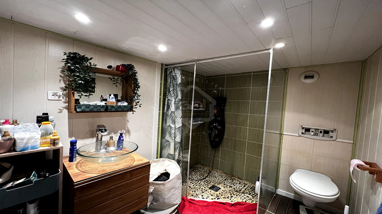 Ma-Cabane - Vente Maison VIARMES, 65 m²