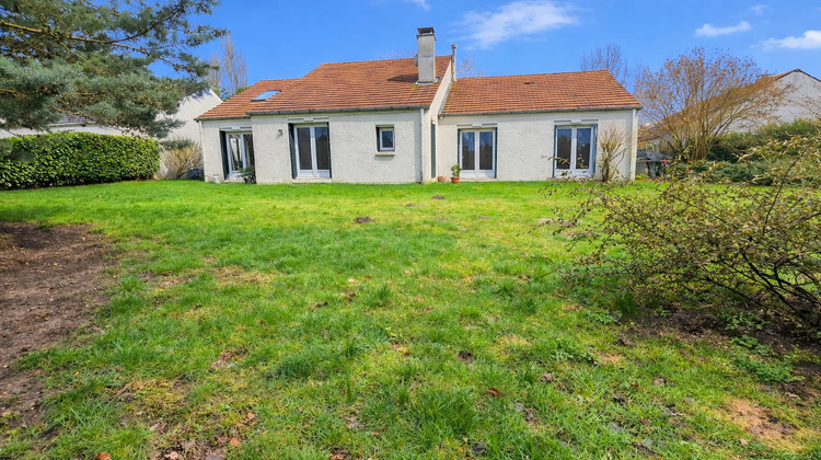 Ma-Cabane - Vente Maison VIARMES, 161 m²